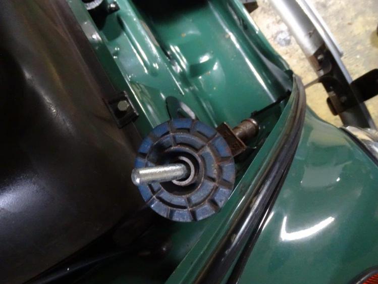 BUG WORKS,vw,���,�r�[�g��,1959,beetle